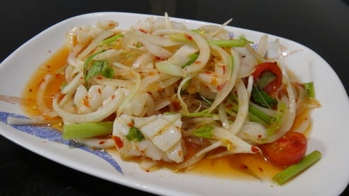 【中原】泰美味 - 第9張圖 【中原】泰美味