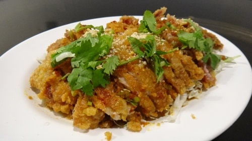 【中原】泰美味 - 第11張圖 【中原】泰美味