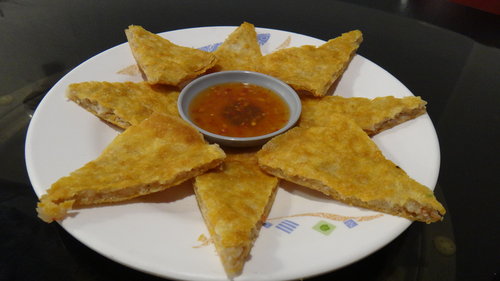 【中原】泰美味 - 第15張圖 【中原】泰美味