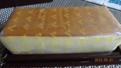 【台北】Amo阿默典藏蛋糕 - 第6張圖 【台北】Amo阿默典藏蛋糕