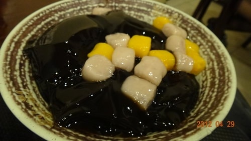 【龍潭】市場裡的餛飩麵 - 第18張圖 【龍潭】市場裡的餛飩麵