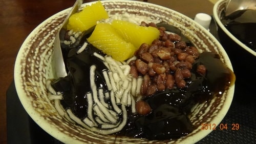 【龍潭】市場裡的餛飩麵 - 第19張圖 【龍潭】市場裡的餛飩麵