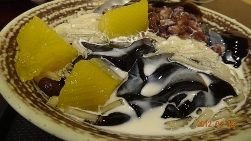 【龍潭】市場裡的餛飩麵 - 第21張圖 【龍潭】市場裡的餛飩麵