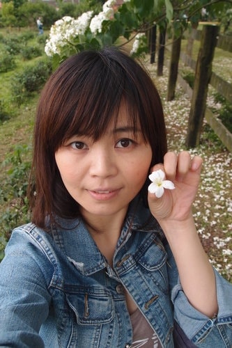 【龍潭】龍潭三元宮賞桐花 - 第21張圖 【龍潭】龍潭三元宮賞桐花