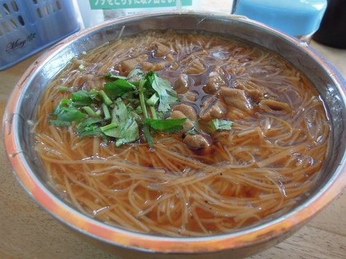 【中壢】阿榮麵線 - 第9張圖 【中壢】阿榮麵線