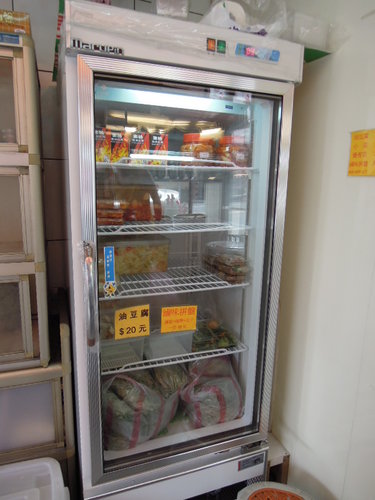 【中壢】阿榮麵線 - 第8張圖 【中壢】阿榮麵線