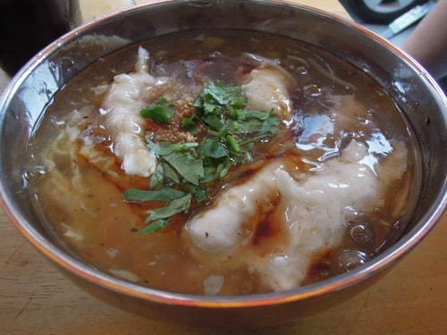 【中壢】阿榮麵線 - 第10張圖 【中壢】阿榮麵線