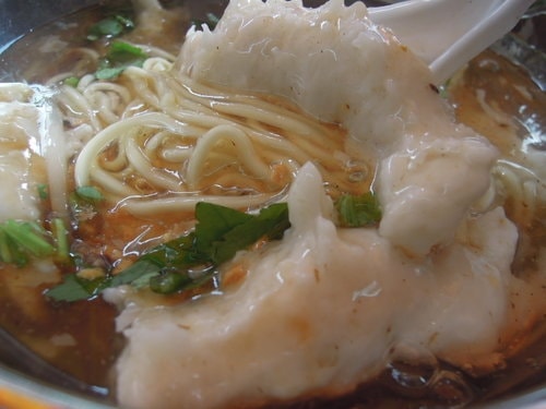 【中壢】阿榮麵線 - 第11張圖 【中壢】阿榮麵線