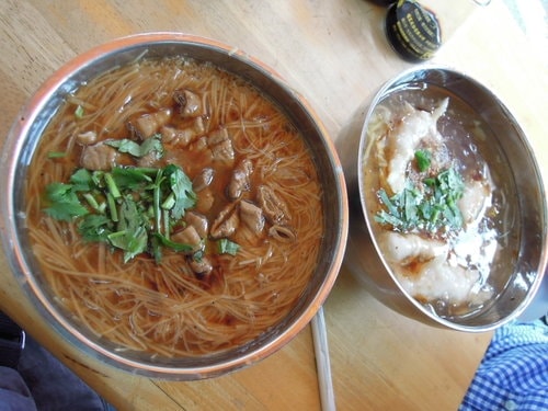 【中壢】阿榮麵線 - 第12張圖 【中壢】阿榮麵線