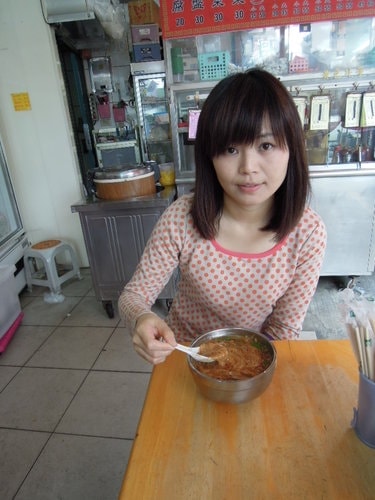 【中壢】阿榮麵線 - 第13張圖 【中壢】阿榮麵線