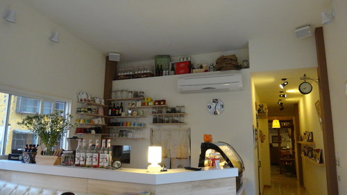 【中壢】ER沙發咖啡 - 第8張圖 【中壢】ER沙發咖啡