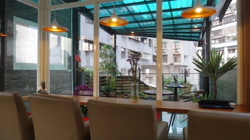 【中壢】ER沙發咖啡 - 第13張圖 【中壢】ER沙發咖啡