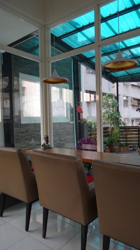 【中壢】ER沙發咖啡 - 第15張圖 【中壢】ER沙發咖啡