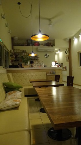 【中壢】ER沙發咖啡 - 第22張圖 【中壢】ER沙發咖啡