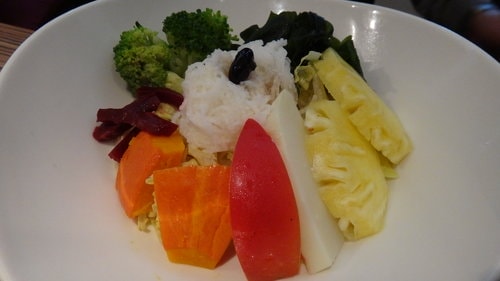 【中壢】原燒─老媽慶生 - 第5張圖 【中壢】原燒─老媽慶生