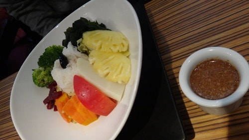 【中壢】原燒─老媽慶生 - 第6張圖 【中壢】原燒─老媽慶生