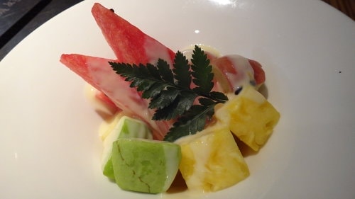 【中壢】原燒─老媽慶生 - 第8張圖 【中壢】原燒─老媽慶生