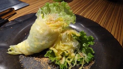 【中壢】原燒─老媽慶生 - 第9張圖 【中壢】原燒─老媽慶生