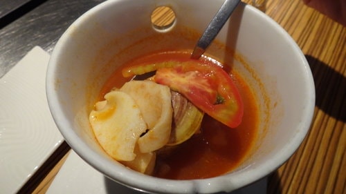 【中壢】原燒─老媽慶生 - 第12張圖 【中壢】原燒─老媽慶生