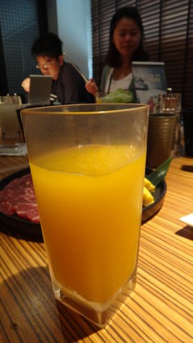 【中壢】原燒─老媽慶生 - 第15張圖 【中壢】原燒─老媽慶生