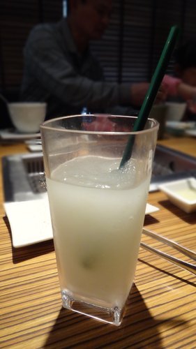 【中壢】原燒─老媽慶生 - 第16張圖 【中壢】原燒─老媽慶生