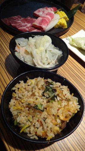 【中壢】原燒─老媽慶生 - 第18張圖 【中壢】原燒─老媽慶生