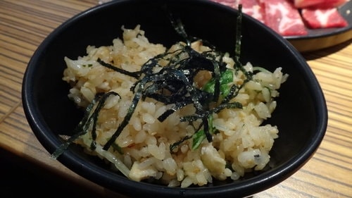 【中壢】原燒─老媽慶生 - 第17張圖 【中壢】原燒─老媽慶生