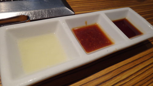 【中壢】原燒─老媽慶生 - 第20張圖 【中壢】原燒─老媽慶生