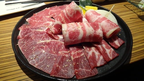 【中壢】原燒─老媽慶生 - 第21張圖 【中壢】原燒─老媽慶生