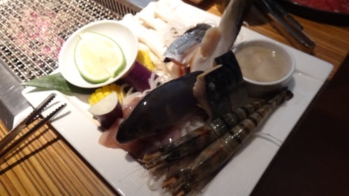 【中壢】原燒─老媽慶生 - 第24張圖 【中壢】原燒─老媽慶生