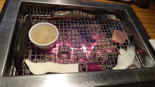 【中壢】原燒─老媽慶生 - 第26張圖 【中壢】原燒─老媽慶生