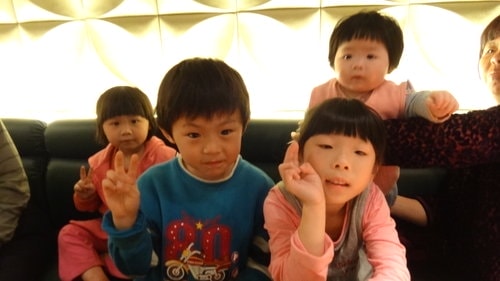 【中壢】原燒─老媽慶生 - 第31張圖 【中壢】原燒─老媽慶生