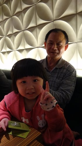 【中壢】原燒─老媽慶生 - 第35張圖 【中壢】原燒─老媽慶生