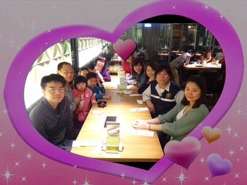 【中壢】原燒─老媽慶生 - 第36張圖 【中壢】原燒─老媽慶生