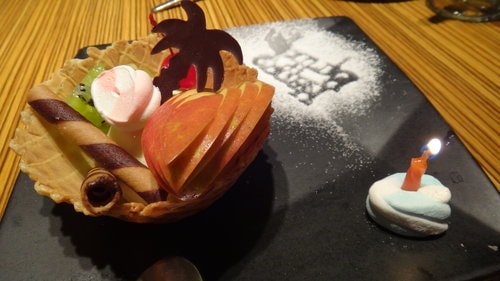 【中壢】原燒─老媽慶生 - 第47張圖 【中壢】原燒─老媽慶生