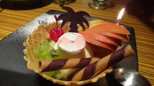 【中壢】原燒─老媽慶生 - 第48張圖 【中壢】原燒─老媽慶生