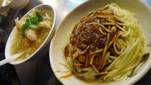 【永和】樂華觀光夜市 - 第6張圖 【永和】樂華觀光夜市