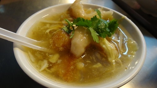 【永和】樂華觀光夜市 - 第8張圖 【永和】樂華觀光夜市