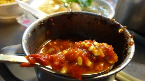 【永和】樂華觀光夜市 - 第7張圖 【永和】樂華觀光夜市