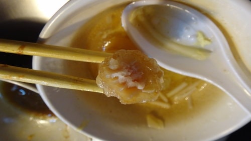 【永和】樂華觀光夜市 - 第10張圖 【永和】樂華觀光夜市