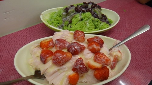 【永和】樂華觀光夜市 - 第26張圖 【永和】樂華觀光夜市