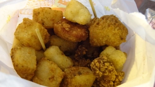 【永和】樂華觀光夜市 - 第28張圖 【永和】樂華觀光夜市