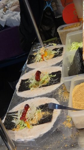 【永和】樂華觀光夜市 - 第33張圖 【永和】樂華觀光夜市