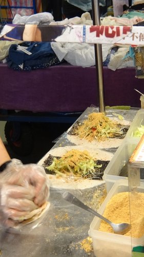 【永和】樂華觀光夜市 - 第34張圖 【永和】樂華觀光夜市