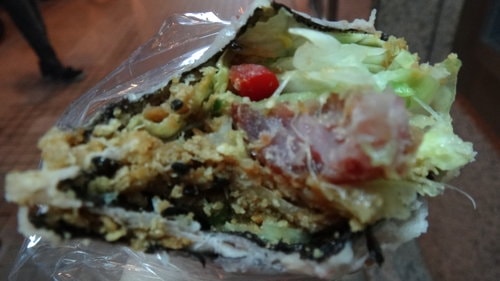 【永和】樂華觀光夜市 - 第35張圖 【永和】樂華觀光夜市