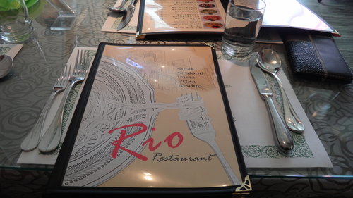 【板橋】里約歐義廚房 - 第2張圖 【板橋】里約歐義廚房