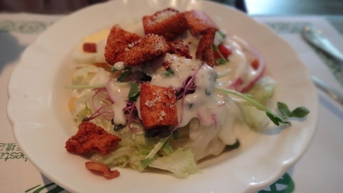 【板橋】里約歐義廚房 - 第4張圖 【板橋】里約歐義廚房