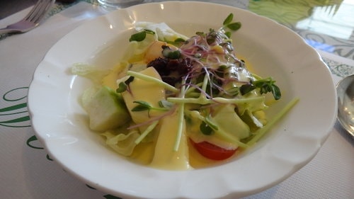 【板橋】里約歐義廚房 - 第5張圖 【板橋】里約歐義廚房