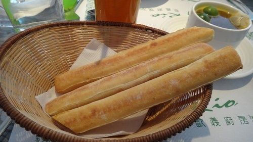 【板橋】里約歐義廚房 - 第14張圖 【板橋】里約歐義廚房