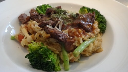 【板橋】里約歐義廚房 - 第19張圖 【板橋】里約歐義廚房